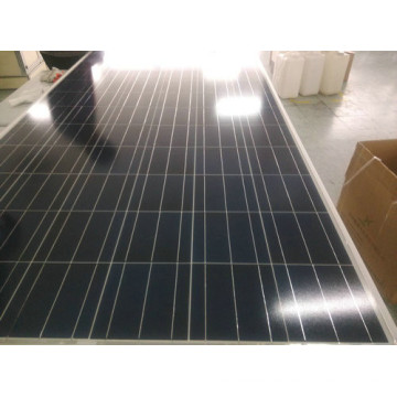 ¡Gran venta! ! 250W Polycrystalline Silicon Panel ¡El mejor precio del fabricante de China!